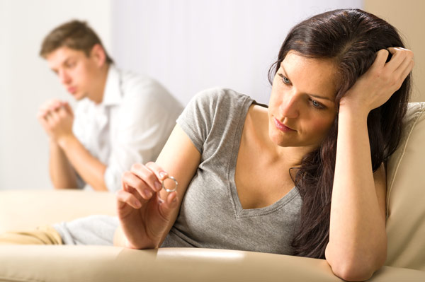 Call Mount Valley Appraisal, LLC when you need valuations for Buncombe divorces
